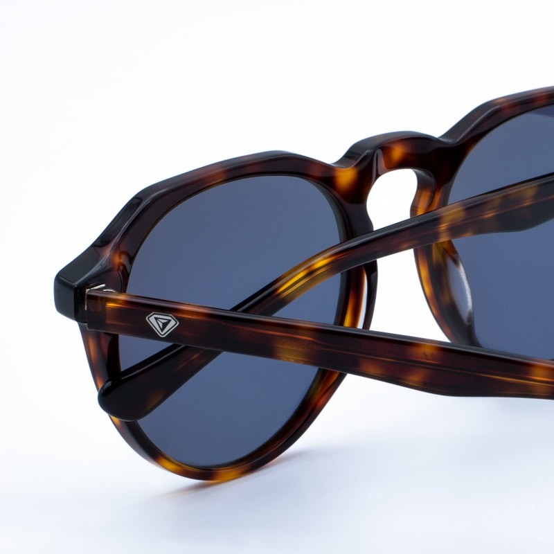 gafas de sol polarizadas Carey Golden